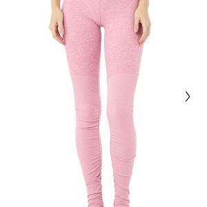 Alosoft high waist goddess legging